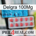 Delgra 100Mg new14